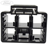 Original Ford Halter / Stecker 10Wege 6Pin für den Sitz 17213458