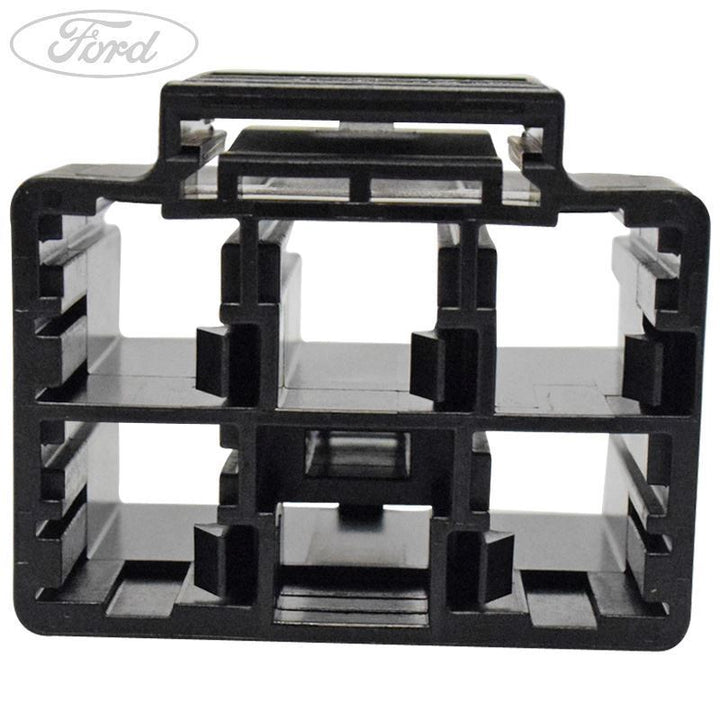 Original Ford Halter / Stecker 10Wege 6Pin für den Sitz 17213458