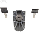 Mondeo MK4 Galaxy S-Max Komplettset Fahrzeugschloss