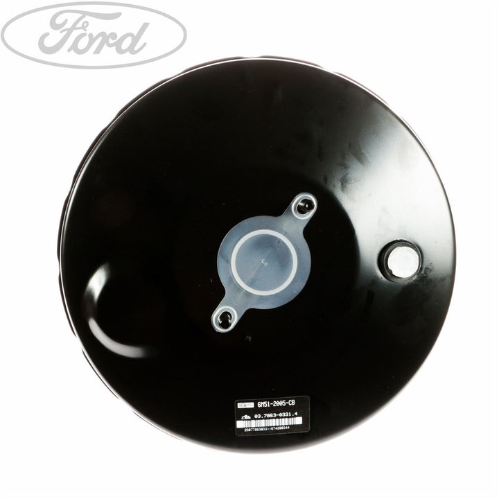 Ford C-Max Focus 2003-2007 Limousine & Turnier Bremskraftverstärker 1469137