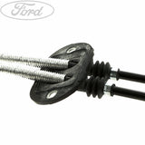Original Ford Schaltseilzug 1490969