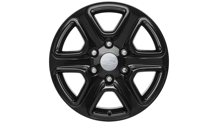 Ford Ranger Alufelge 17