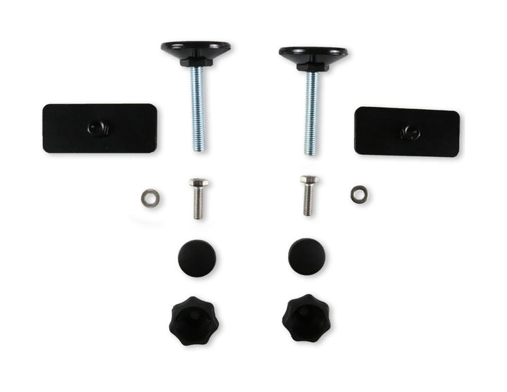 Original Ford Focus 2011-2019 Gepäckraum-Längsteiler für Schutzgitter