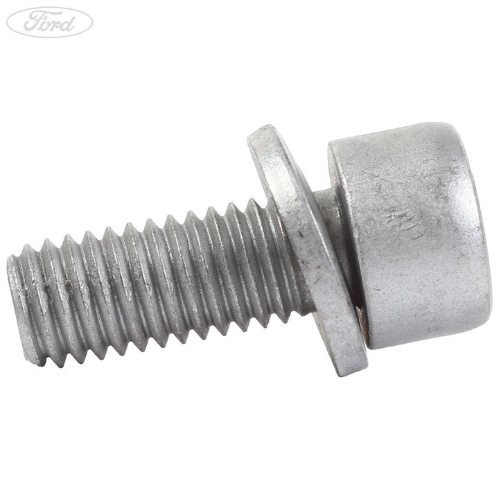 Turbolader Sechskantkopfschraube