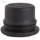 Original Ford Mondeo MK4/Galaxy einzelner Gummistopfen für Waschwasserpumpe