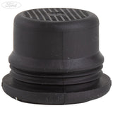 Original Ford Mondeo MK4/Galaxy einzelner Gummistopfen für Waschwasserpumpe