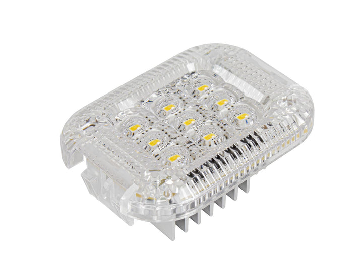 LED-Deckenleuchte für Ladefläche