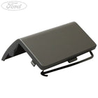Fiesta Mk7 linker Seitenschweller hinten Abdeckung 12-19 1802995