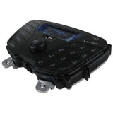 Original Ford Transit Audio Equipment Original-Fit Radio ab 2014 2581510