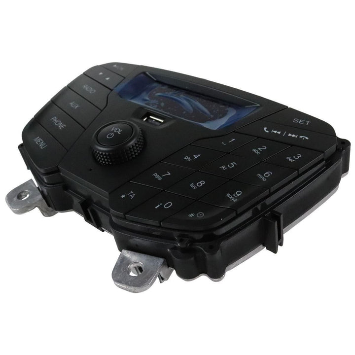 Original Ford Transit Audio Equipment Original-Fit Radio ab 2014 2581510