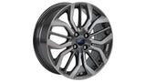 Ford Fiesta Alufelge 18