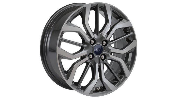 Ford Fiesta Alufelge 18