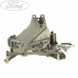 Original Ford Zylinder Vorderabdeckung 2003946