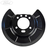 Original Ford C-MAX/Focus  Spritzblech Bremsscheibe 1682878