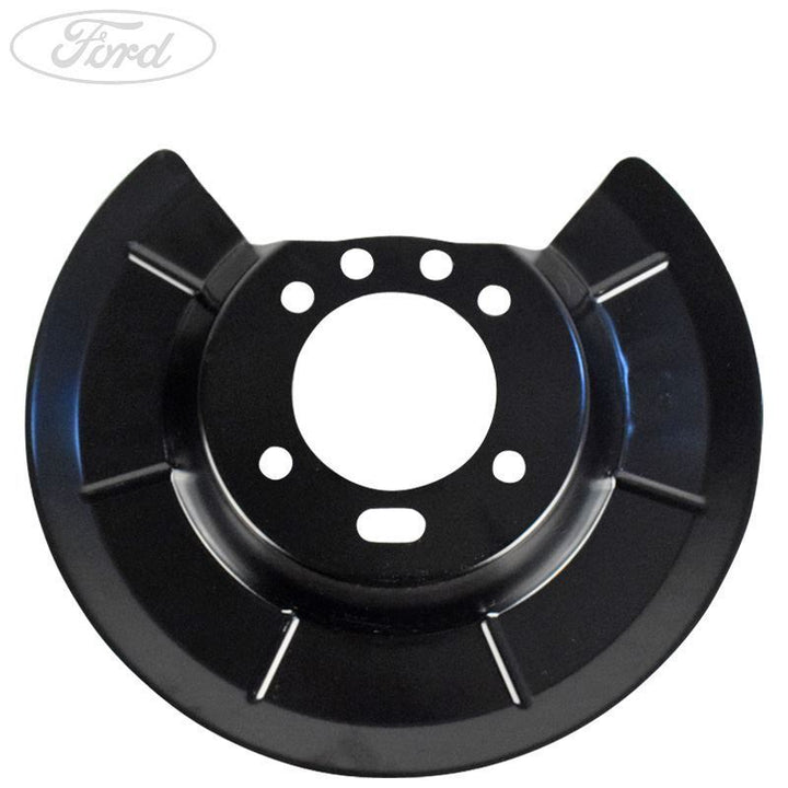 Original Ford C-MAX/Focus  Spritzblech Bremsscheibe 1682878
