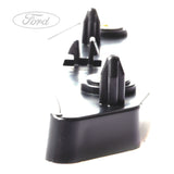 Original Ford Mondeo 2007-2014  Träger Stoßfänger rechts 1490200