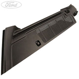 Original Ford Verkleidungshalter – Kofferraumabdeckung hinten 2026745