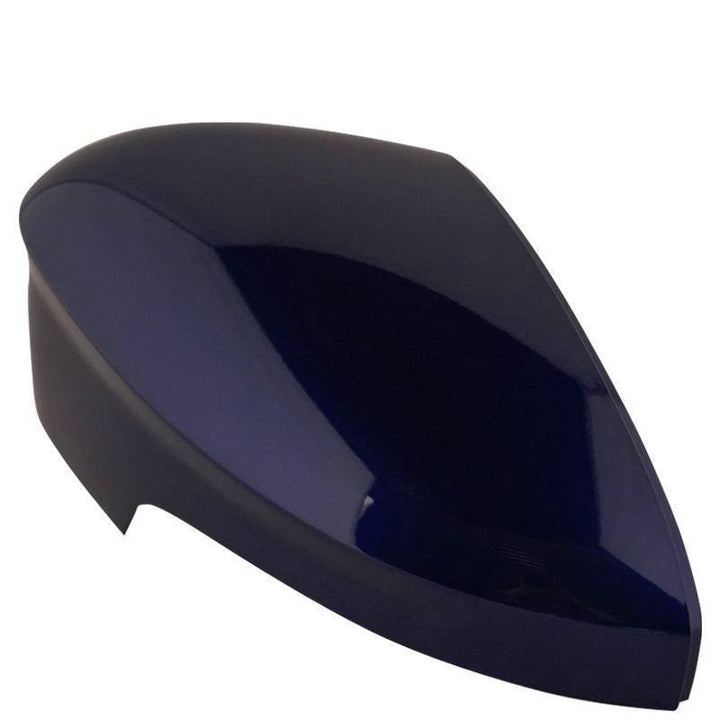 Original Ford Original S-Max Galaxy Links Spiegelgehäuseabdeckung In Deep Impact Blue 2183621. 2183621