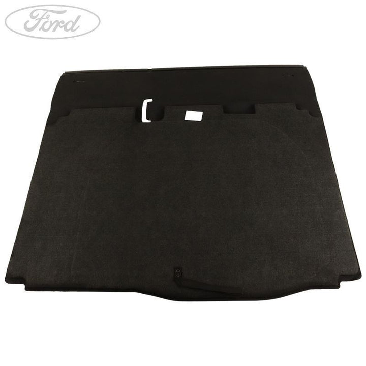Original Ford B-MAX Ladehilfe Bodenteppich 2040345