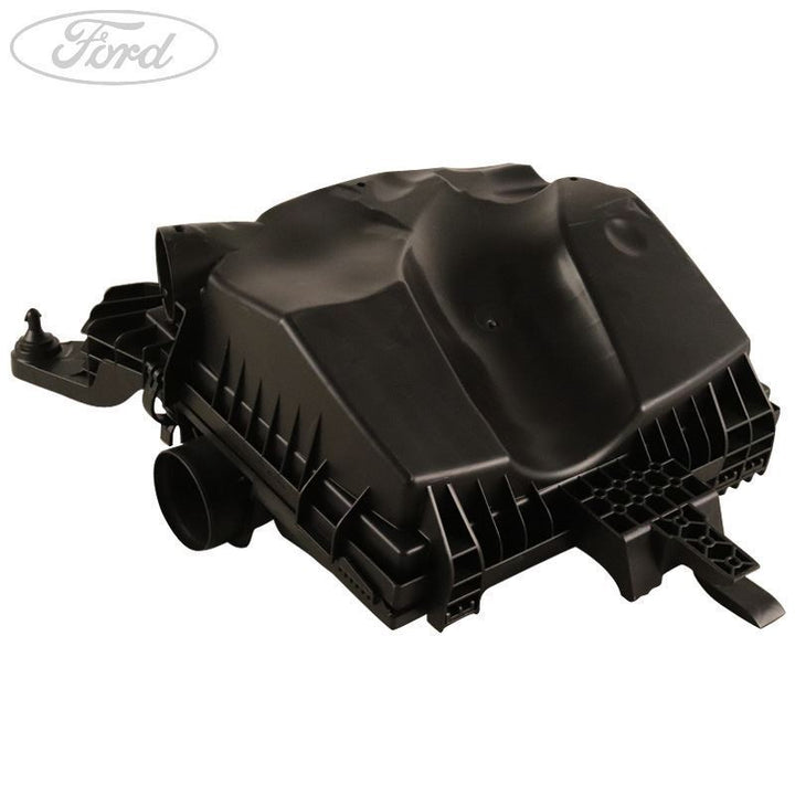 Luftfilter Assy