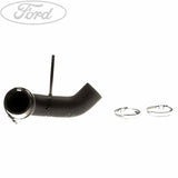 Original Ford Transit Ladeluftkühlerschlauch 5205882