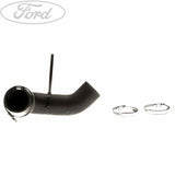 Original Ford Transit Ladeluftkühlerschlauch 5205882
