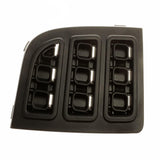 Original Ford Fusion Stoßfängergrill vorne 1388479
