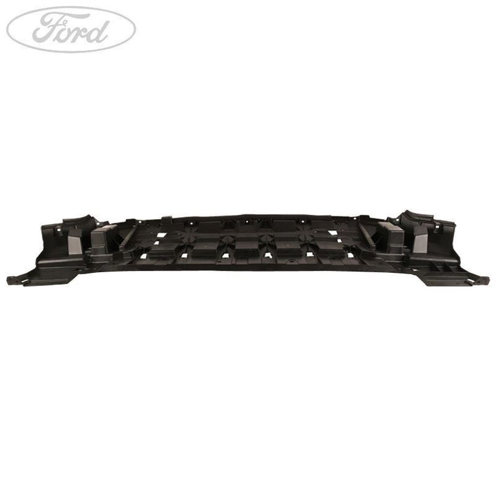 VORDEREN STOßFÄNGERS UNTERBODEN LUFTABWEISER