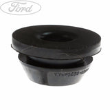 Original Ford Ladeluftkühler Stützisolator 1388578