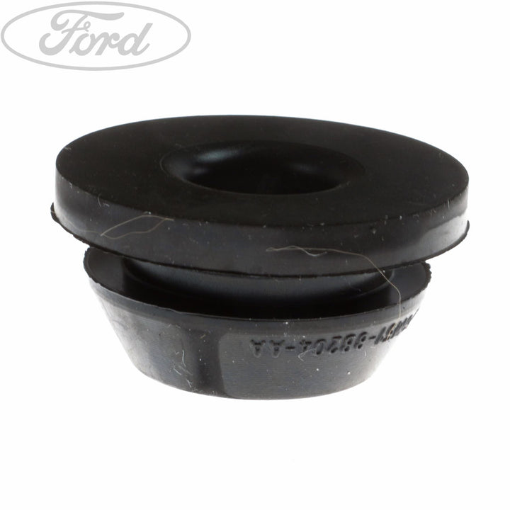 Original Ford Ladeluftkühler Stützisolator 1388578