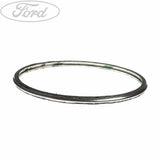 Original Ford Auspuffdichtung 1686211