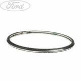 Original Ford Auspuffdichtung 1686211