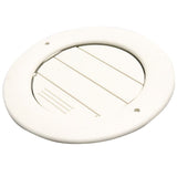 Dachhimmel Entlüftung