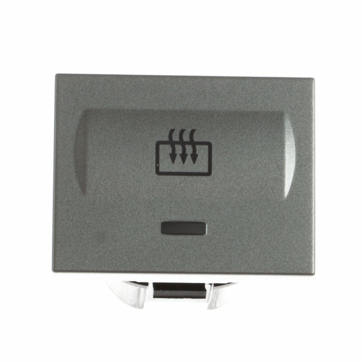 Original Ford C-MAX 2007-2010 Schalter für beheizte Heckscheibe 1559586