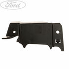 Original Ford Fiesta 2012-2019 Luftleitblech Karosserie vorn links 1783036