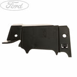 Original Ford Fiesta 2012-2019 Luftleitblech Karosserie vorn links 1783036