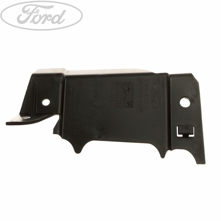 Original Ford Fiesta 2012-2019 Luftleitblech Karosserie vorn links 1783036