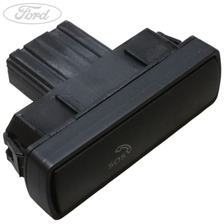 Original Ford Focus Transit Kuga Custom Fiesta AECS SMS Roll Det. 2G 3G 1910997