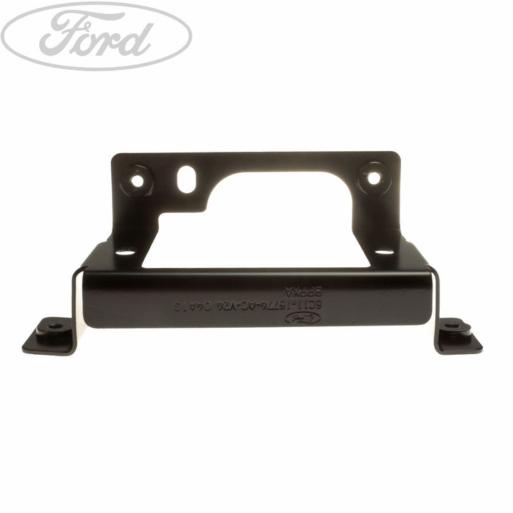 Original Ford Transit 2006-2013 Motorhaubenschloss 1426410