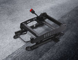 Original Ford Focus RS Sitzschiene zum Absenken Schalensitzes 15 mm, Fahrer