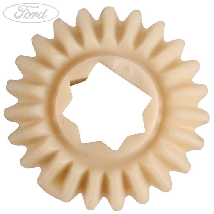 Original Ford Klimabedienteil Schaltgetriebe 1054184