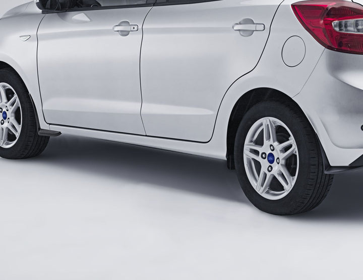 Original Ford Ka 2008-2016 Schmutzfänger vorne und hinten