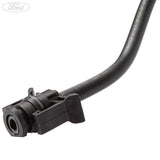 Ford Focus 2012-2014 Ausgleichsbehälter-Überlaufrohr für 1.0L EcoBoost 1771000