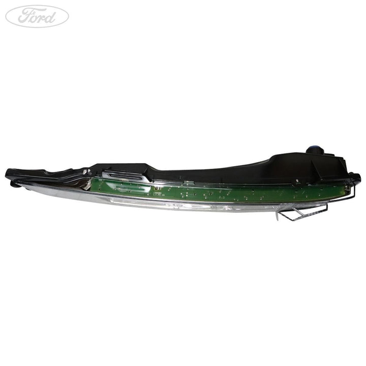 Original Ford S Max Galaxy O/S Front DTRL Tagfahrlicht 1800576