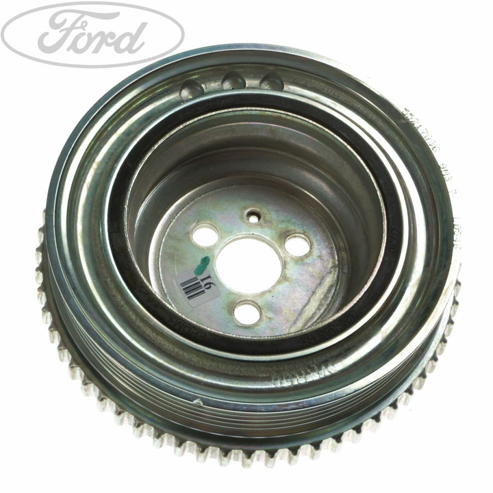 Original Ford Kit - Riemenspanner - Antriebsriemen 1578127