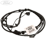 Original Ford Scheibenwaschschlauch 2124752