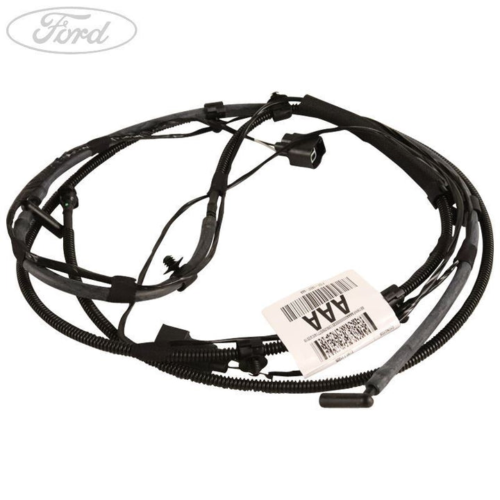 Original Ford Scheibenwaschschlauch 2124752