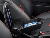 Ford Fiesta Armlehne Design