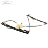 Original Ford Motorloser Fensteeber 1891065
