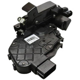 Original Ford Galaxy Mondeo S-Max Türschloss hinten Keyless 2010-2015 1791419